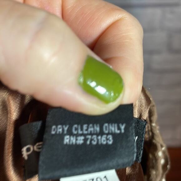 Spenser Jeremy silk dress - Picture 6 of 6